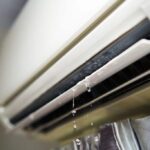 Klima Iceriye Su Akitiyor Sorunun Nedenleri ve Cozumleri 1